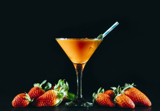 Картинка еда напитки +коктейль коктейль