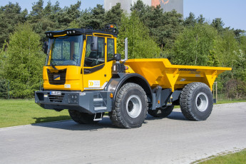 Картинка техника строительная+техника bergmann