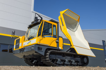 Картинка техника строительная+техника bergmann