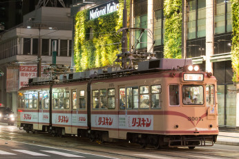 Картинка техника трамваи трамвай