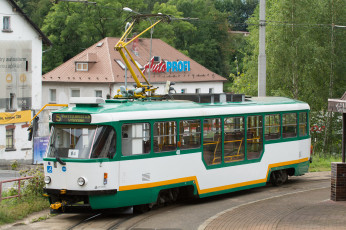 обоя техника, трамваи, трамвай