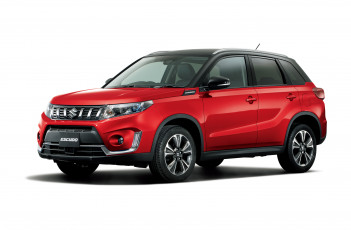 Картинка автомобили suzuki