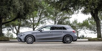 обоя автомобили, mercedes-benz, mercedes, benz