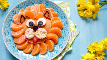 Картинка еда блины +оладьи оладьи