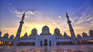 обоя города, абу-даби , оаэ, религия, абу-даби, мечеть, шейха, зайда, ислам, мечети