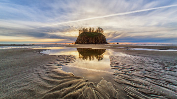 Картинка природа побережье простор