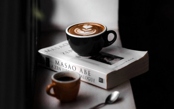 Картинка еда кофе +кофейные+зёрна