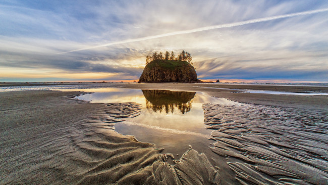 Обои картинки фото природа, побережье, простор