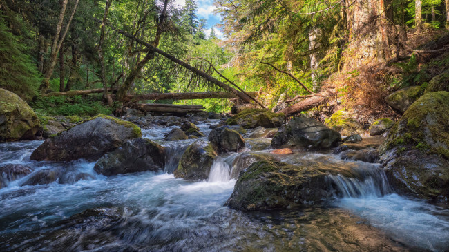 Обои картинки фото природа, реки, озера, простор