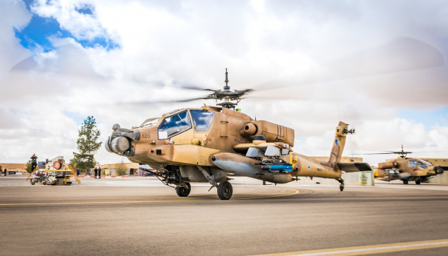 Обои картинки фото авиация, вертолёты, вертушка