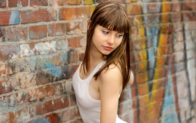 Обои картинки фото девушка, девушки, ирина буромских , anya,  fibby,  irma b, модель