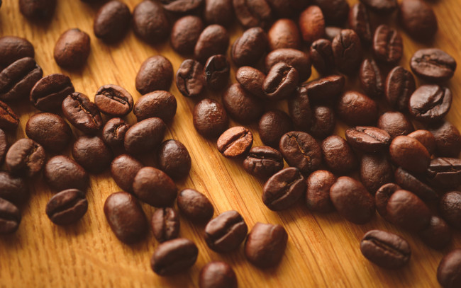Обои картинки фото еда, кофе,  кофейные зёрна, зерна