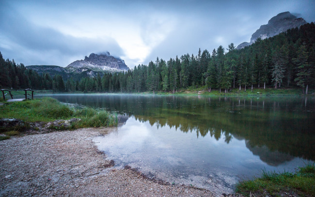 Обои картинки фото природа, реки, озера, простор