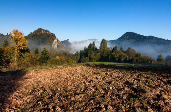 Обои картинки фото природа, пейзажи, простор