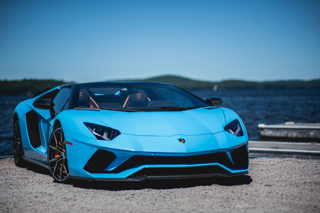 Обои картинки фото автомобили, lamborghini
