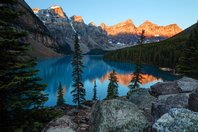 Обои картинки фото природа, реки, озера, простор