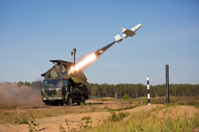 Обои картинки фото техника, военная техника, kzo, разведывательный, бпла, немецкий