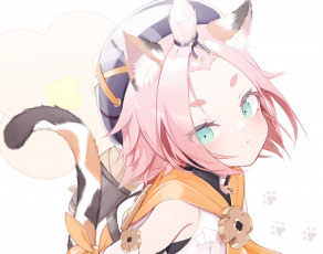 Картинка аниме genshin+impact genshin impact