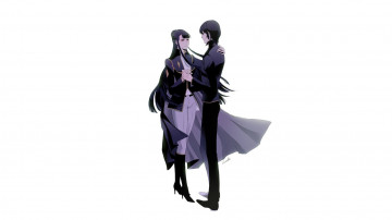 Картинка аниме noblesse дворянство