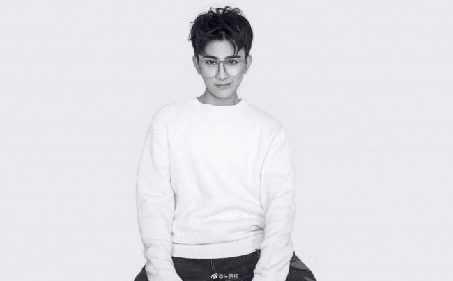 Обои картинки фото мужчины, zhu zanjin, zhu, zanjin, чжу, цзаньцзинь