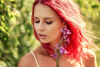 Картинка девушки -+лица +портреты девушка красивая супер секси няша нежная классная модница лапочка мадам