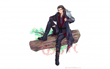 Картинка рисованное кино +мультфильмы цзичун птица