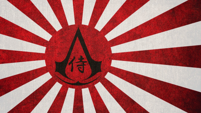 Обои картинки фото векторная графика, другое , other, флаг, японии, страны, восходящего, солнца, где, много, красивых, мест, и, особенно, национальный, парк, сакуры