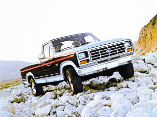 Картинка автомобили ford