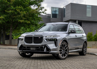 Картинка автомобили bmw