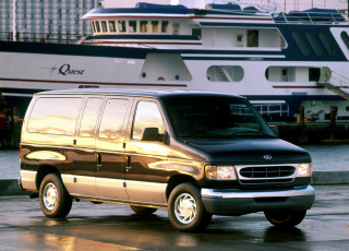 Картинка автомобили ford