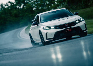 Картинка автомобили honda