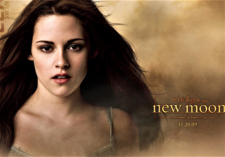 Картинка кино+фильмы the+twilight+saga +new+moon белла лицо