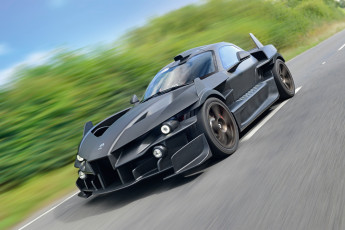 Картинка автомобили ariel