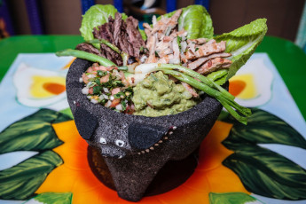 Картинка еда салаты +закуски мексиканская кухня закуска