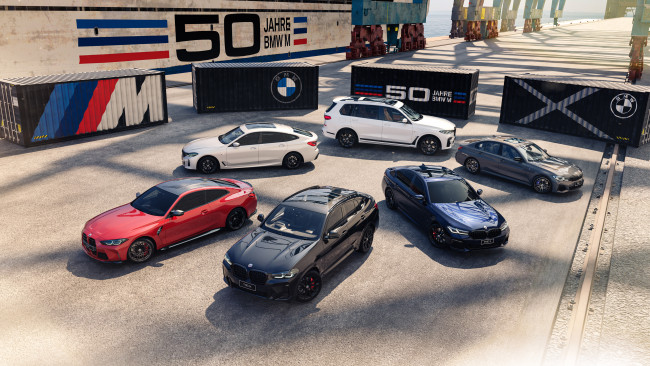 Обои картинки фото автомобили, bmw