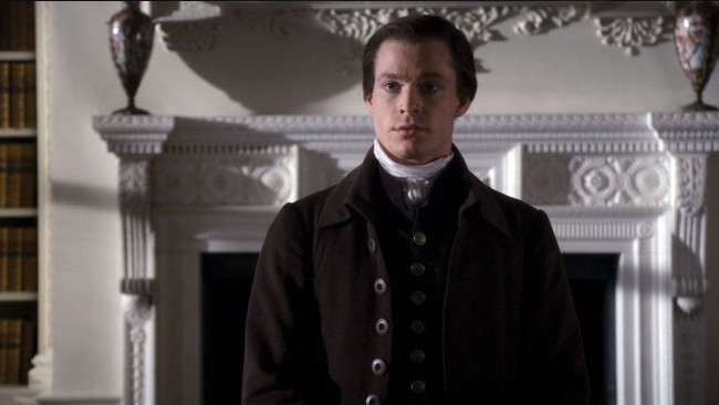 Обои картинки фото interview with the vampire, 2022, кино фильмы, interview, with, the, vampire