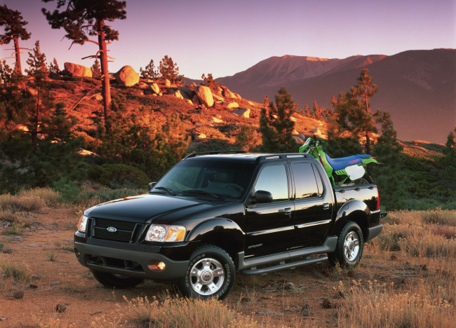 Обои картинки фото автомобили, ford