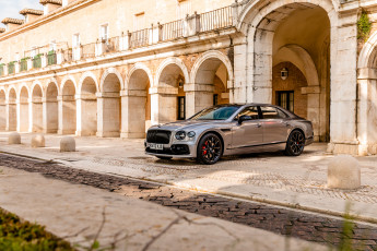 Картинка автомобили bentley