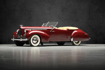 Картинка автомобили packard