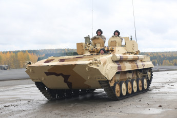 Картинка mobile+reconnaissance+point+prp-4a+argus техника военная+техника российский мобильный разведывательный пункт пдп4а аргус