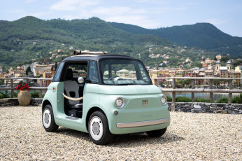 Картинка автомобили fiat