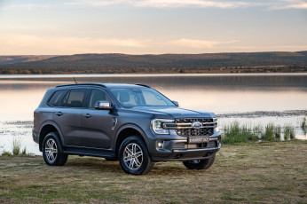 Картинка автомобили ford