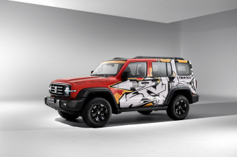 Картинка автомобили tank