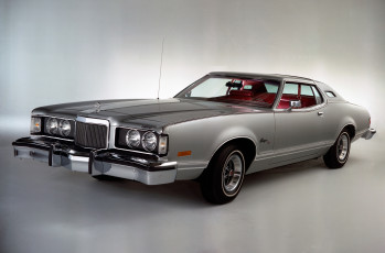 Картинка автомобили mercury