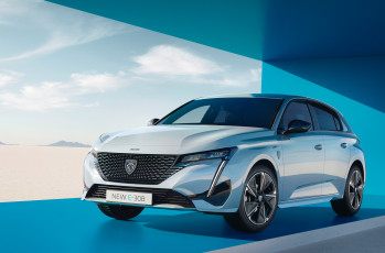 Картинка автомобили peugeot