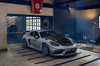 Картинка автомобили porsche