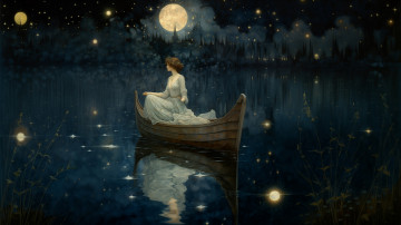 обоя рисованное, люди, нейросети, графика, нейроарт, ai, art, нейронные, сети, рисунки, нейро, искусство