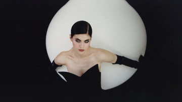 Картинка alexandra+daddario+numero+magazine+2023 девушки alexandra+daddario александра даддарио женщина актриса знаменитость журнал numero