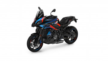 Картинка bmw+m+1000+xr+2024+m+package мотоциклы bmw m1000 xr 2024 m package спортивный бмв