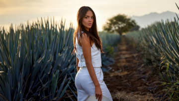 Картинка eiza+gonzalez+casa+azul+spirits+2023 девушки eiza+gonzalez актриса eiza gonzalez casa azul spirits эйса гонсалес певица